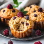 Blender Cottage Cheese Muffins for a Tasty Breakfast Boost 10 Blender Cottage Cheese Muffins