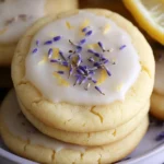 Lemon Lavender Cookies That Brighten Your Day 9 Lemon Lavender Cookies