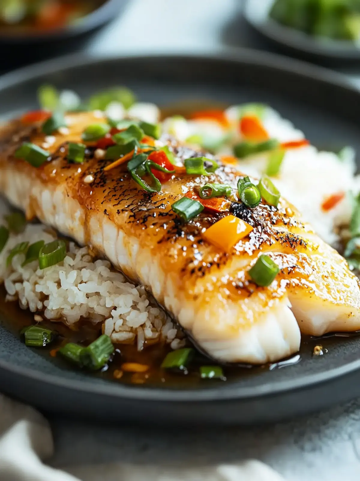 Deliciously Easy Crockpot Chinese Steamed Fish Recipe 3 Crockpot Chinese Steamed Fish