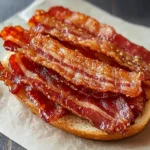 Billionaire Bacon