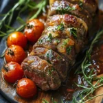 Savory German Beef Rouladen: A Comfort Food Delight 7 German Beef Rouladen