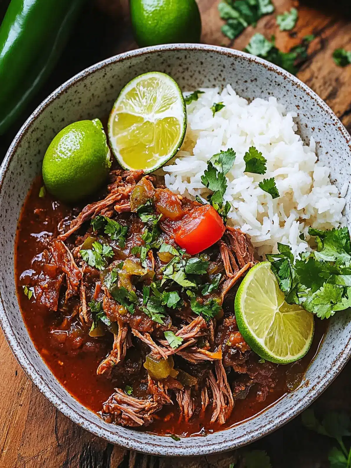 Savory Ropa Vieja: Time-Tested Cuban Style Shredded Beef Recipe 3 Ropa Vieja (aka Cuban Style Shredded Beef)