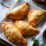 Savory Curry Puff Bliss: Your New Favorite Snack Adventure 7 Curry Puff