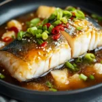 Deliciously Easy Crockpot Chinese Steamed Fish Recipe 8 Crockpot Chinese Steamed Fish