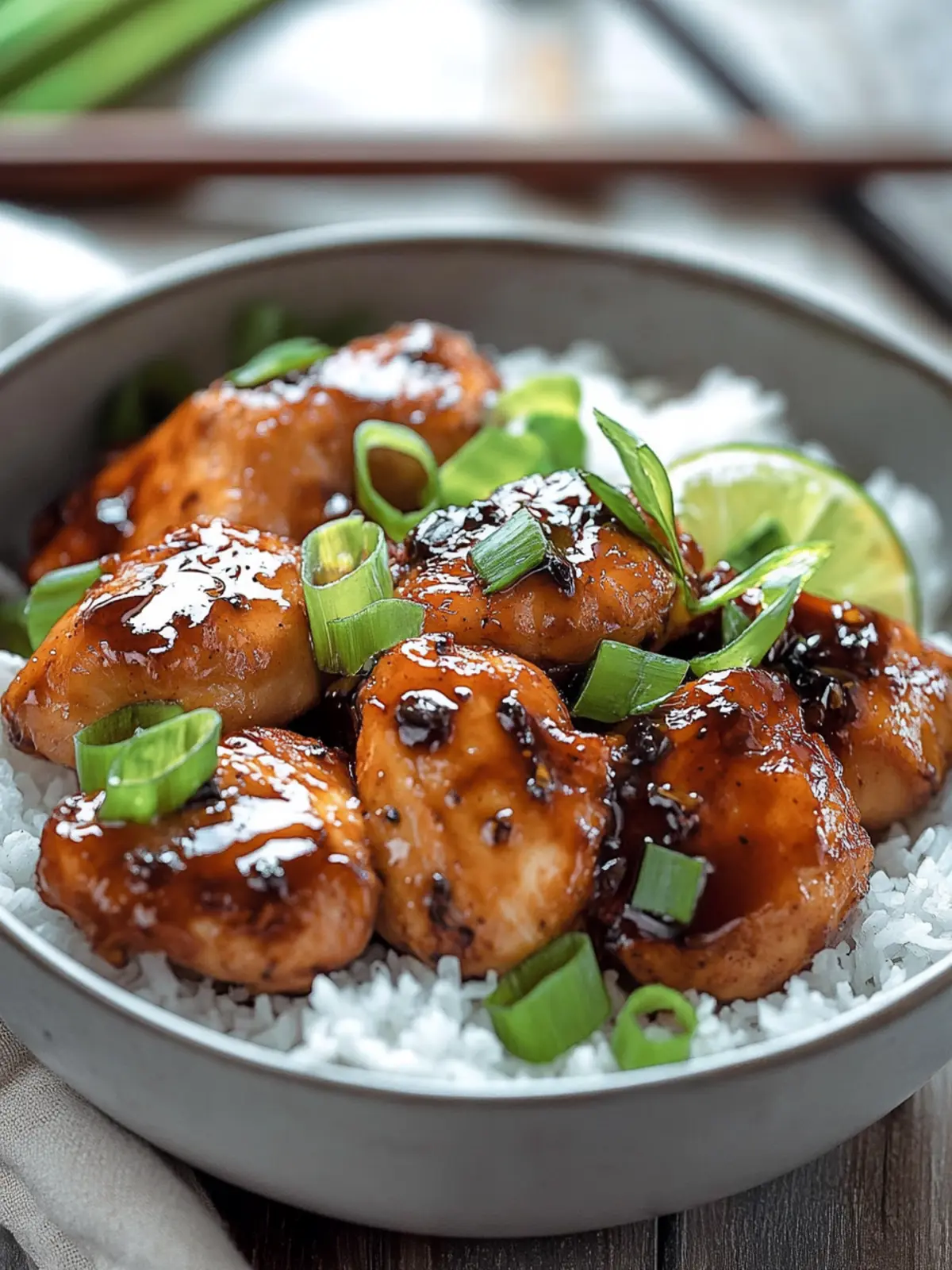 Savor This Quick Chinese Five-Spice Chicken Stir-Fry Delight 2 Chinese Five-Spice Chicken