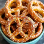 Crack Pretzels: Irresistibly Addictive No-Bake Snack Recipe 43 Crack Pretzels