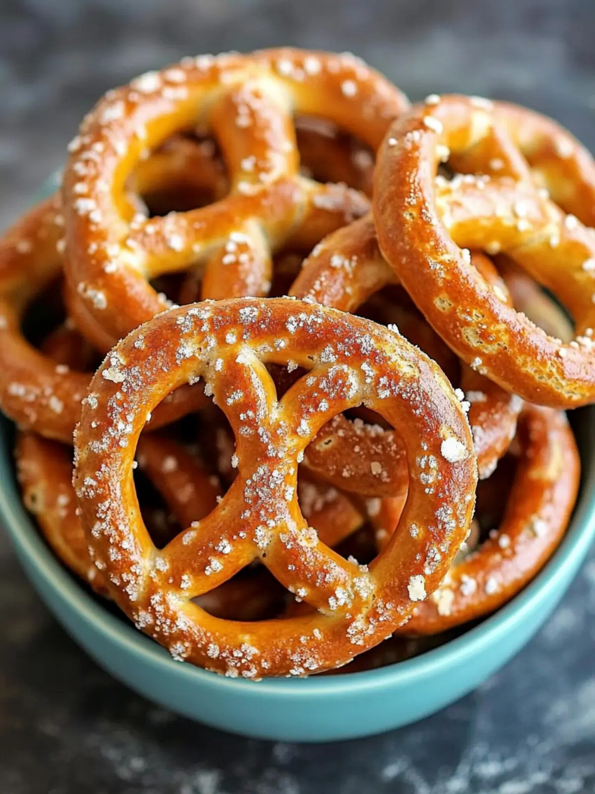 Crack Pretzels: Irresistibly Addictive No-Bake Snack Recipe 5 Crack Pretzels