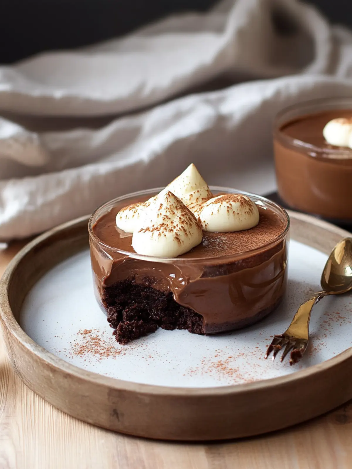 Irresistible Moelleux au Chocolat for Ultimate Chocolate Lovers 3 Moelleux au Chocolat
