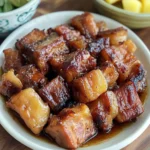 Pork Hamonado