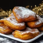 Haitian Beignets: Decadent Banana Treats for Any Occasion 6 Haitian Beignets