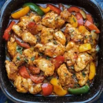 Oven-Baked Chicken Tava: A Flavor-Packed Delight 4 Chicken Tava (Tavuk Tava)