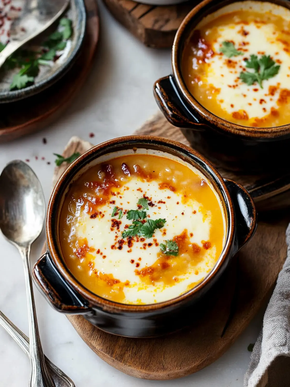 Creamy Chile Relleno Soup That Will Wow Your Taste Buds 3 Chile Relleno Soup