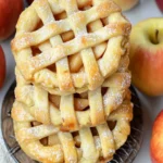 Perfect Apple Pie Cookies Made Easy for Fall Cravings 9 Perfect Apple Pie Cookies