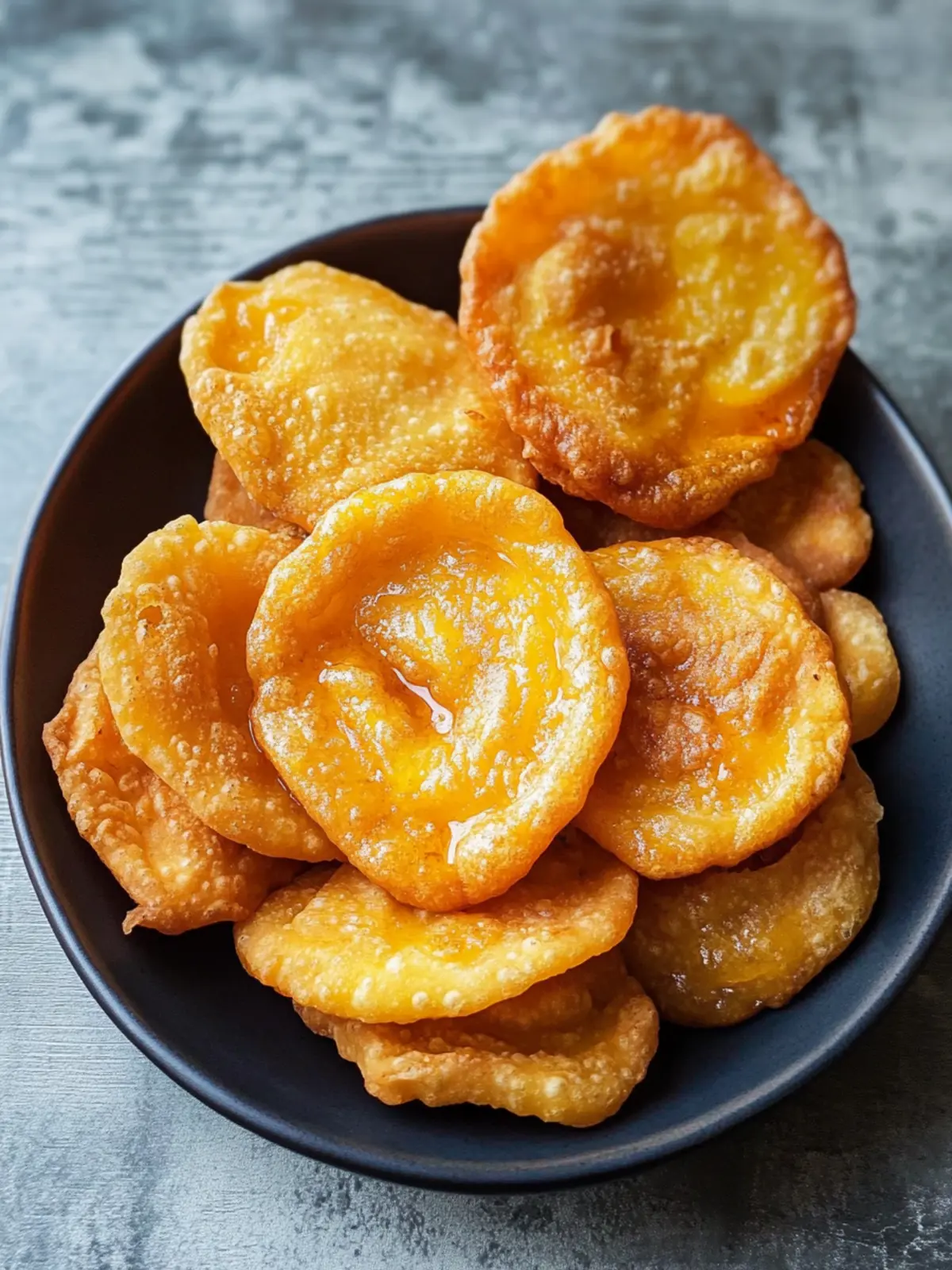 Delicious Chilean Pumpkin Sopaipillas for Your Cozy Nights 5 Chilean Pumpkin Sopaipillas