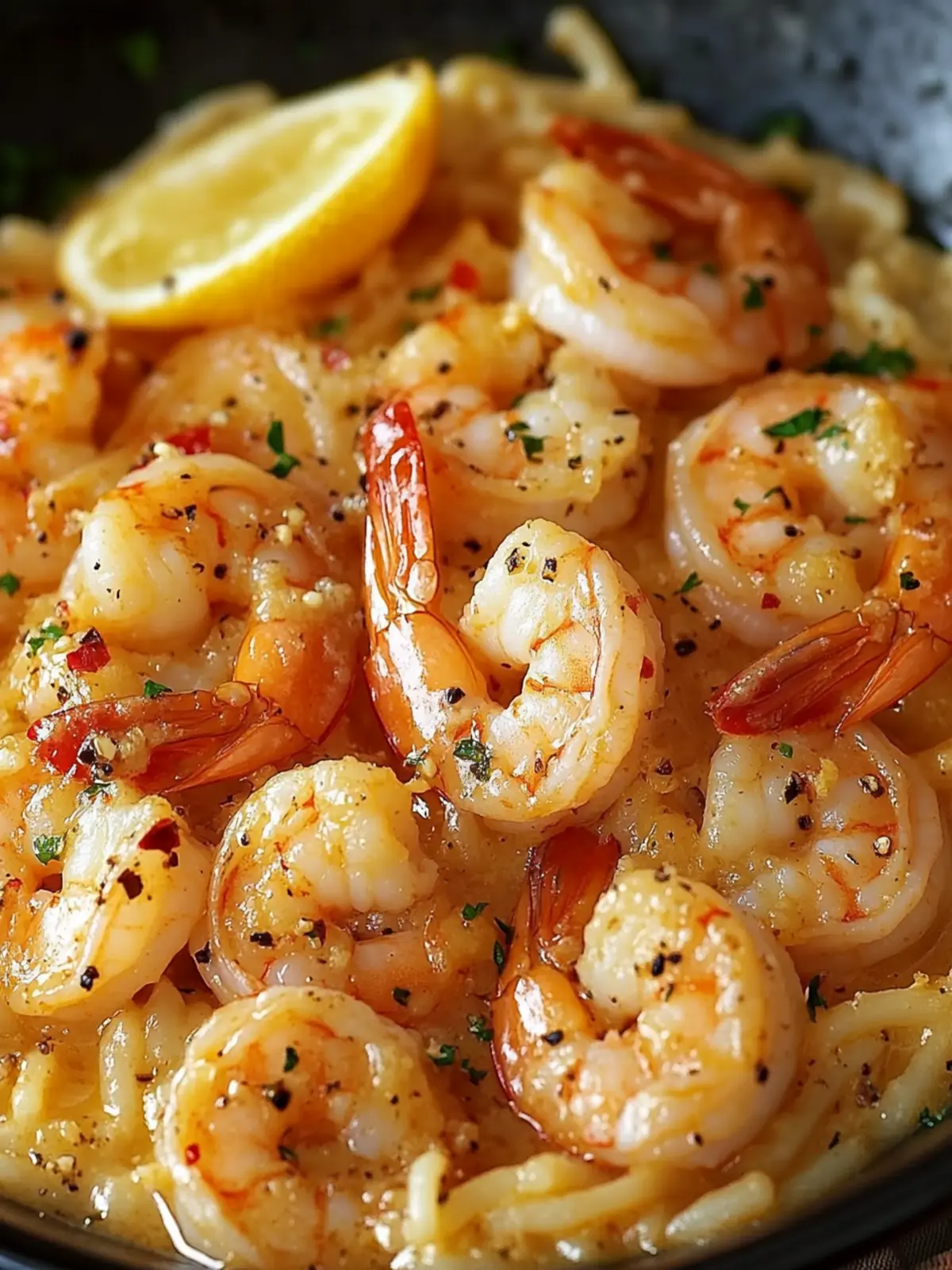 Delicious Red Lobster Shrimp Scampi You Can Make at Home 2 Red Lobster Shrimp Scampi