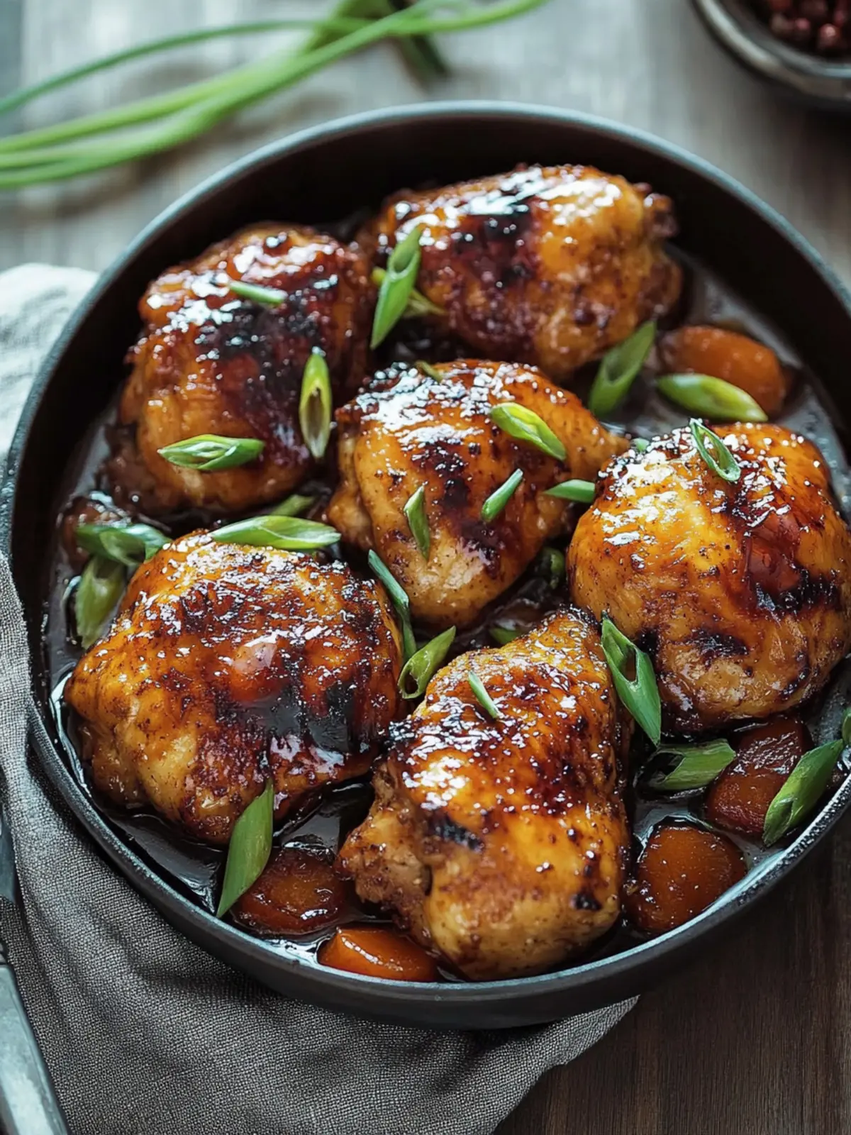 Savor This Quick Chinese Five-Spice Chicken Stir-Fry Delight 5 Chinese Five-Spice Chicken