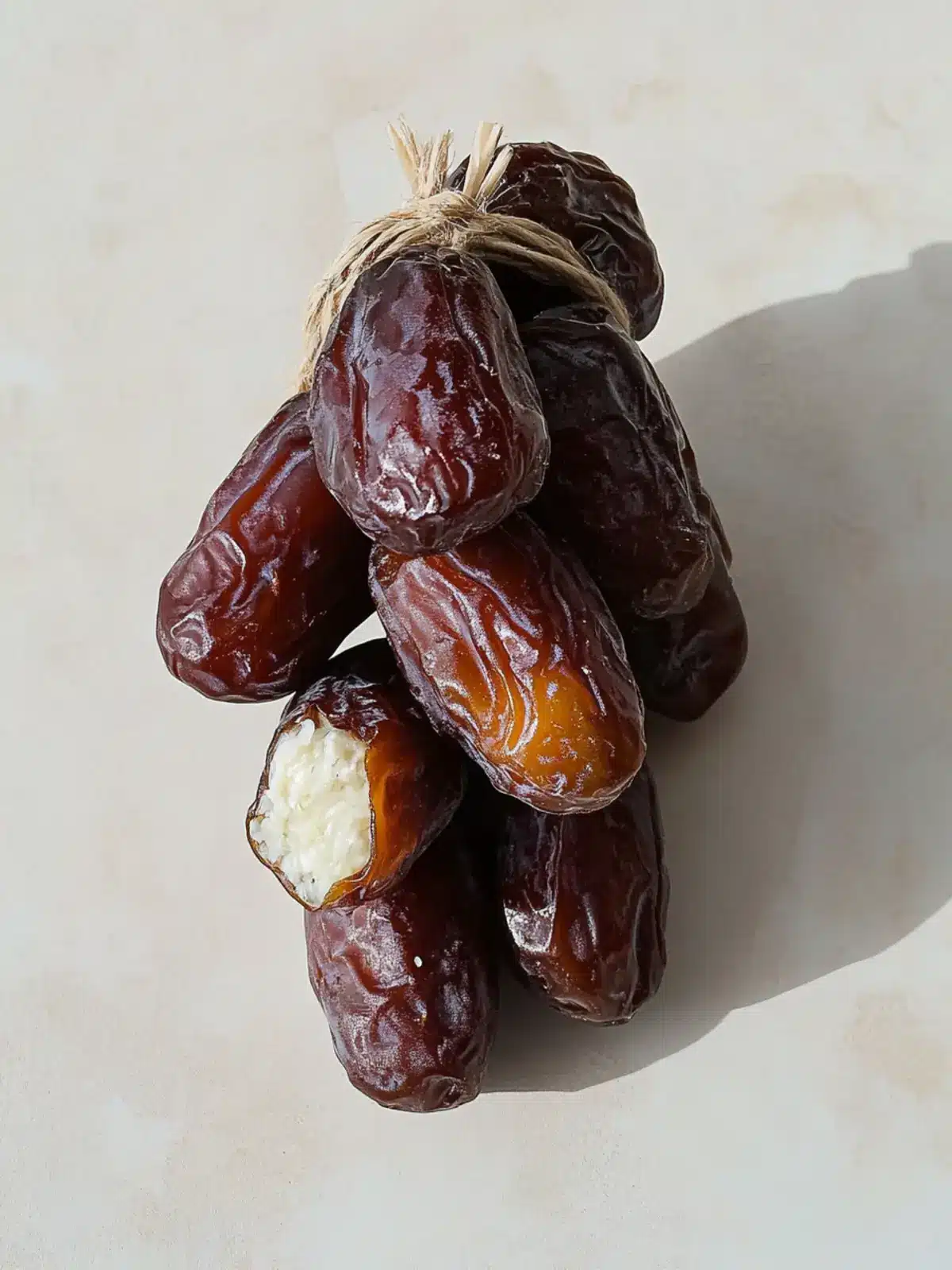 Deliciously Healthy Bounty Dates You Can Make Tonight 4 Bounty Dates