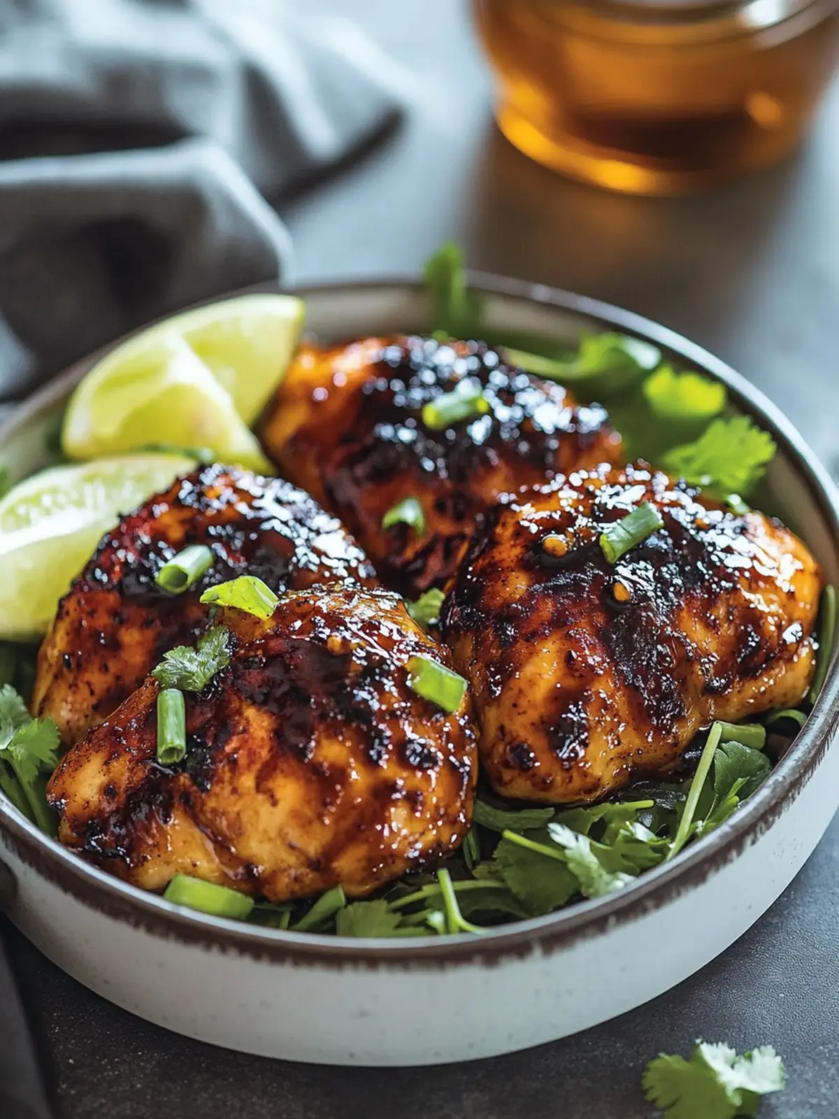Savor This Quick Chinese Five-Spice Chicken Stir-Fry Delight 3 Chinese Five-Spice Chicken