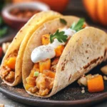 Delicious Pumpkin Pie Tacos - A Festive Twist on Tradition 8 Pumpkin Pie Tacos