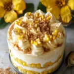 Delightful Corn Tiramisu for a Fun Summer Dessert Experience 7 Corn Tiramisu