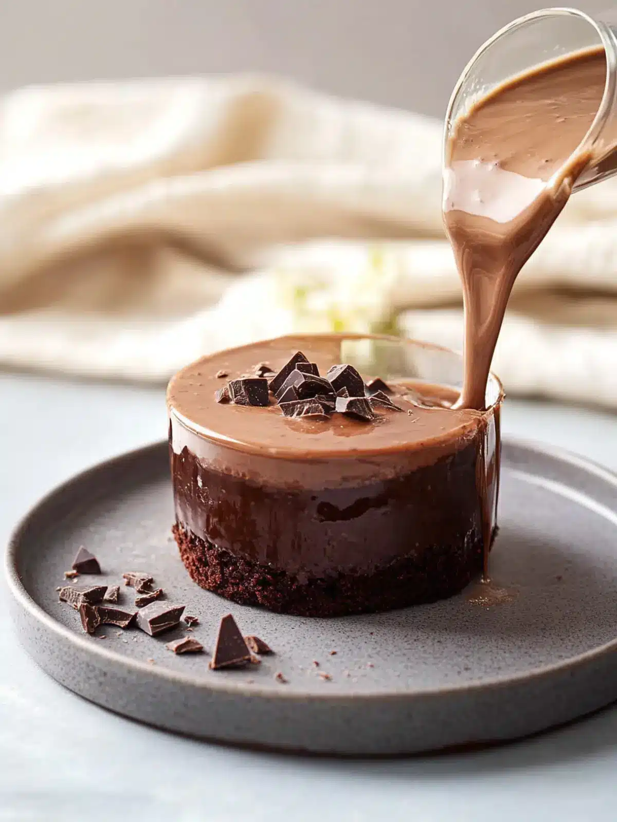 Irresistible Moelleux au Chocolat for Ultimate Chocolate Lovers 4 Moelleux au Chocolat