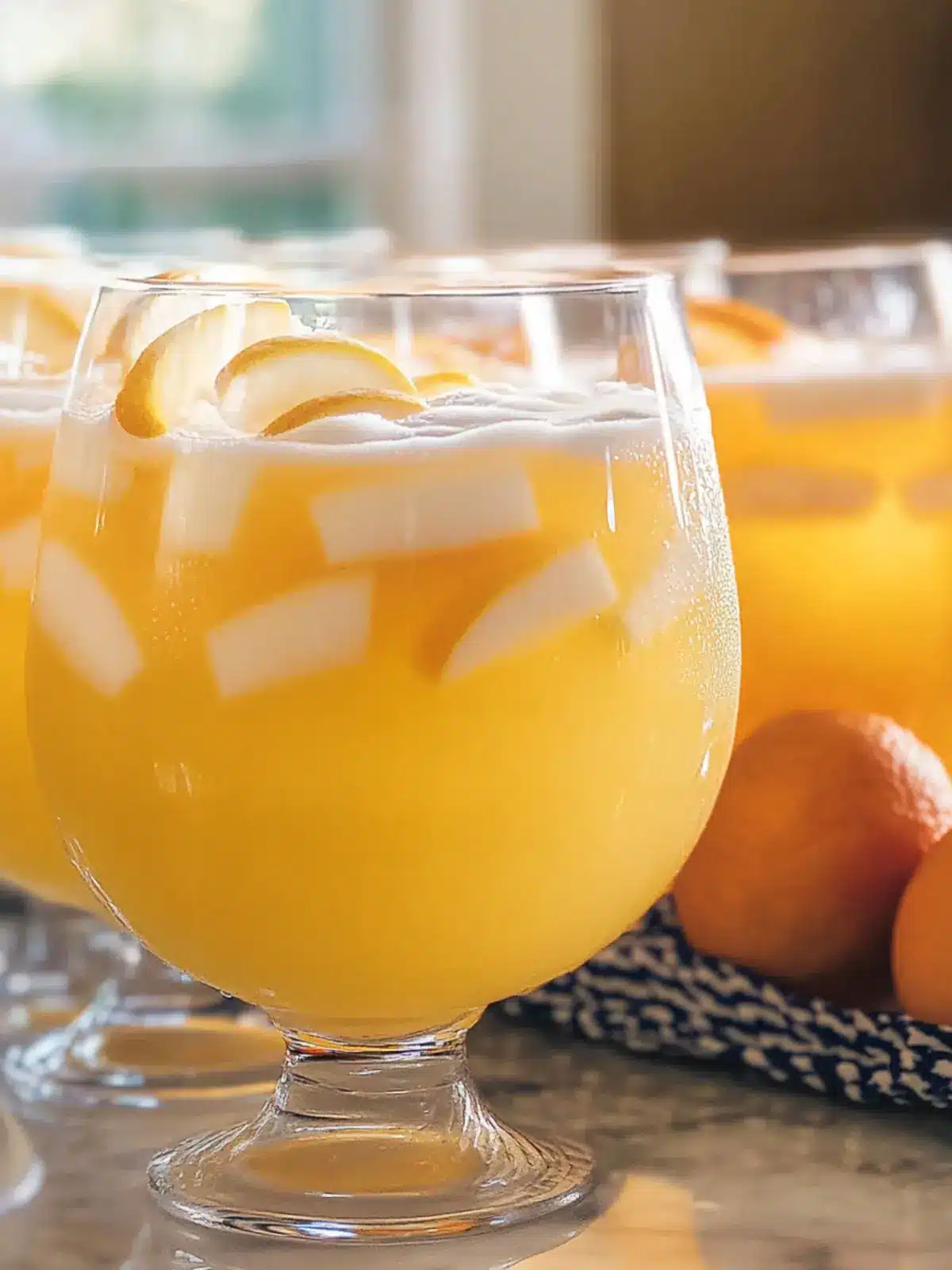 Refreshing Baptist Church Party Punch That Delights Everyone 2 Baptist Church Party Punch