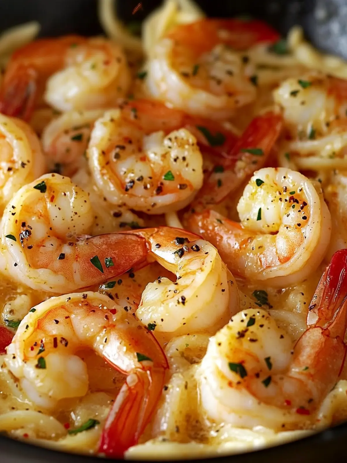 Delicious Red Lobster Shrimp Scampi You Can Make at Home 3 Red Lobster Shrimp Scampi
