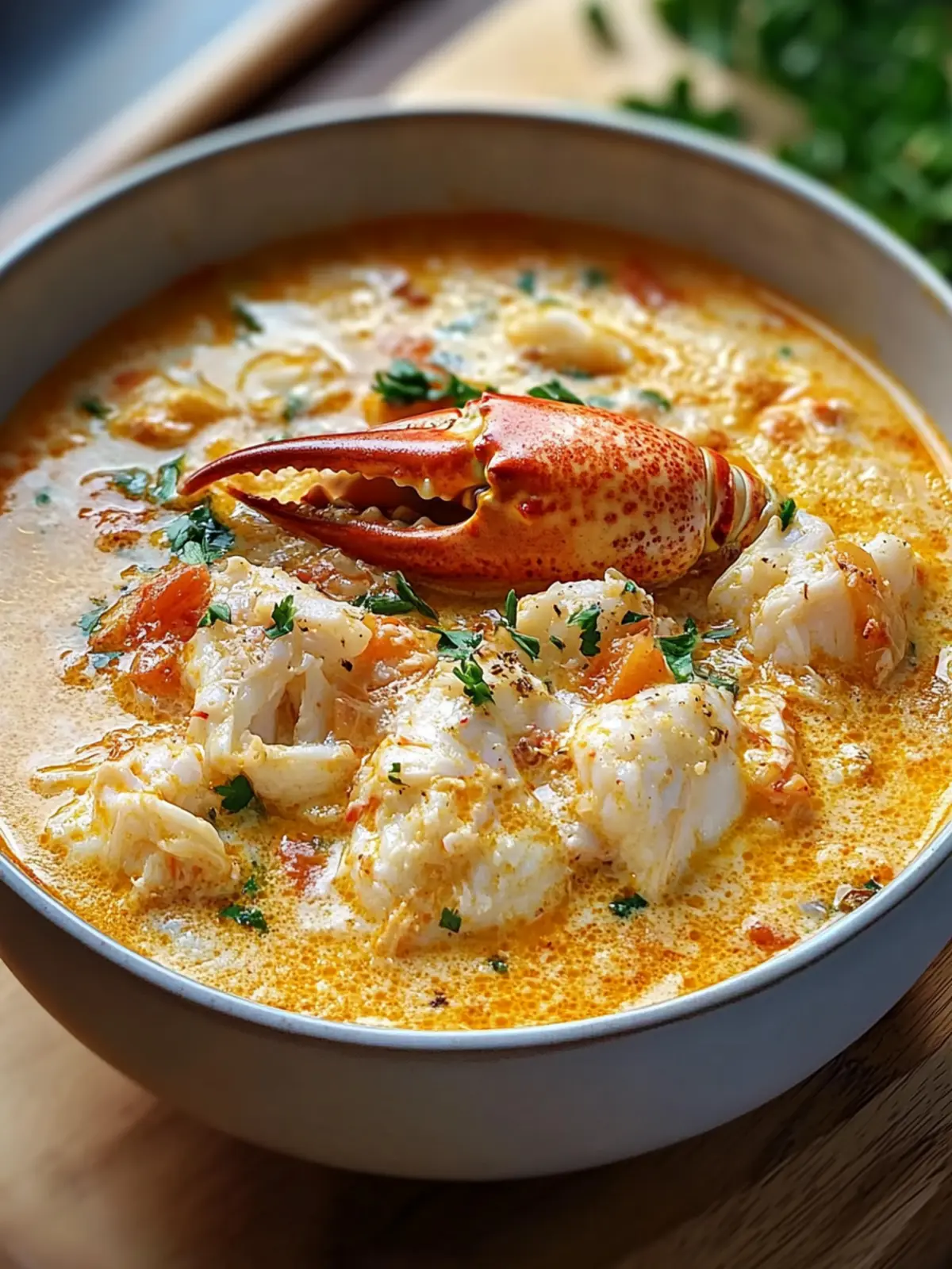 Bubbas Crab Stew: A Cozy, Hearty Dish for Any Occasion 5 Bubbas Crab Stew