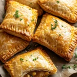 Savory Hand Pies: Hearty Comfort Food for Any Occasion 8 Savory Hand Pies