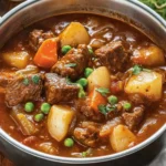 Pioneer Woman’s Crockpot Beef Stew: Comfort in Every Bite 2 Pioneer Woman’s Crockpot Beef Stew