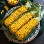 Savory Asian Style Sweet Corn: A Must-Try Delicious Treat 6 Asian Style Sweet Corn