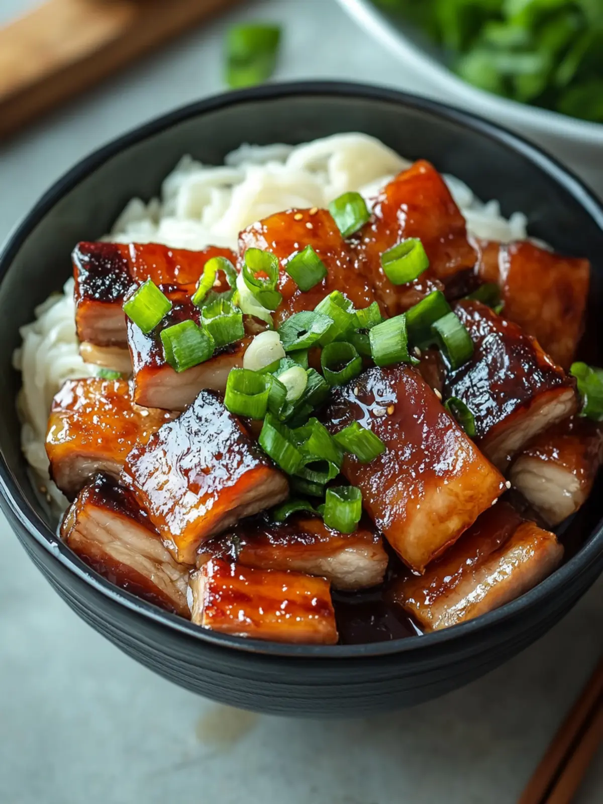 Crockpot Chinese Pork Belly for Ultimate Comfort Food Bliss 4 Crockpot Chinese Pork Belly