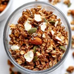 Delicious Pumpkin Spice Protein Granola for Cozy Mornings 9 Pumpkin Spice Protein Granola