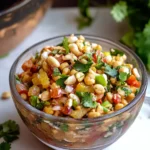 Delicious Indian Peanut Chaat: A Crunchy Vegan Delight! 8 Indian Peanut Chaat