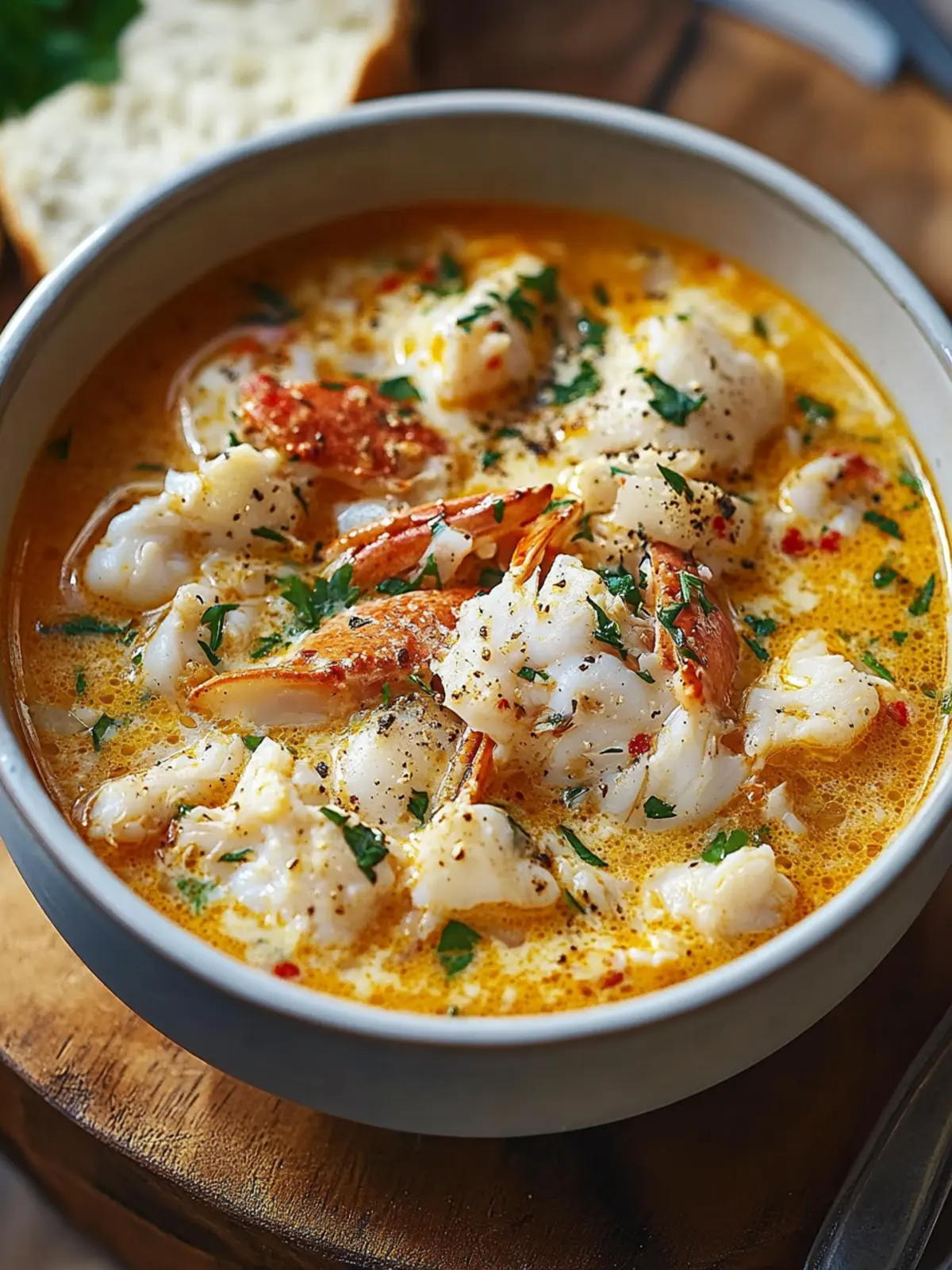 Bubbas Crab Stew: A Cozy, Hearty Dish for Any Occasion 2 Bubbas Crab Stew