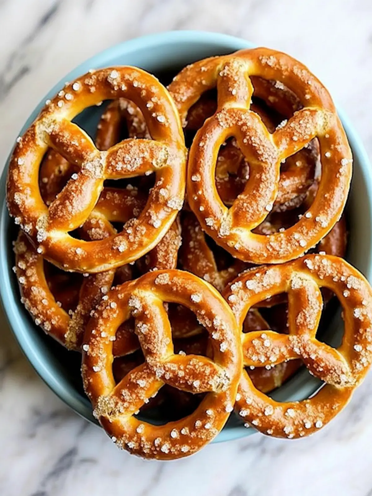 Crack Pretzels: Irresistibly Addictive No-Bake Snack Recipe 4 Crack Pretzels