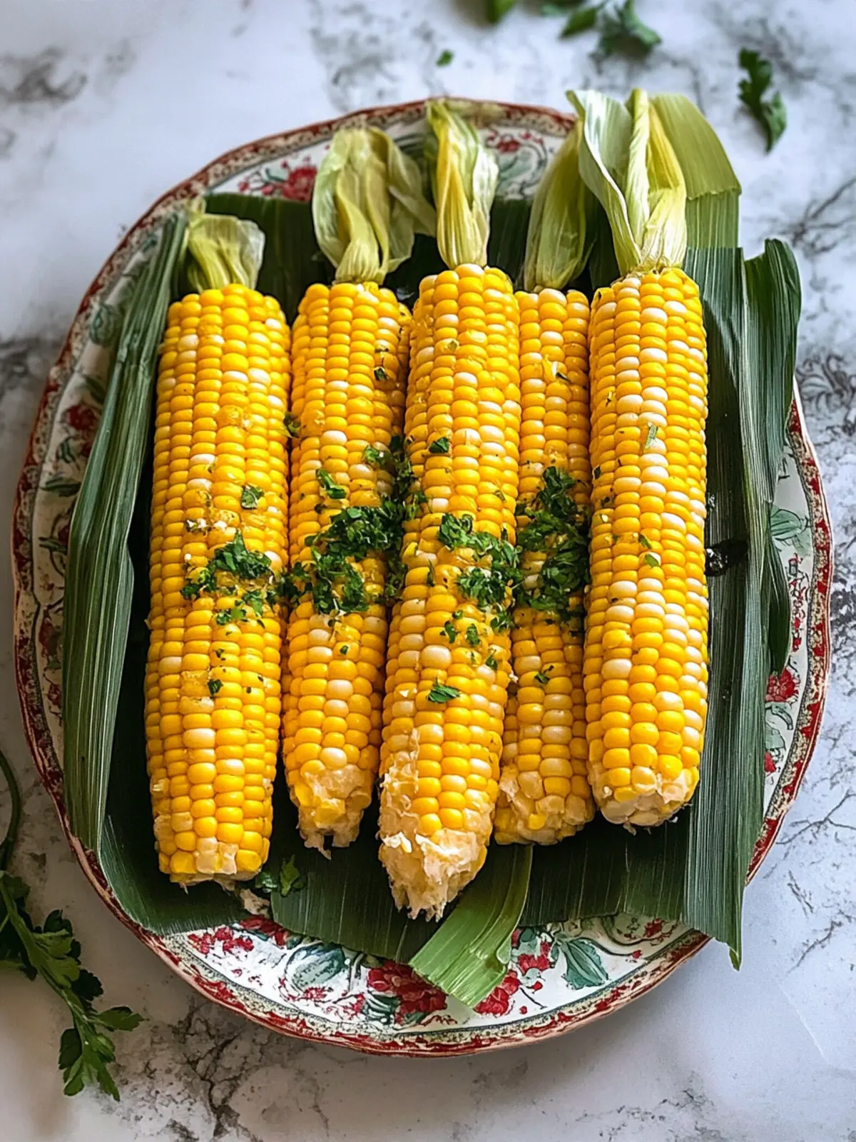 Savory Asian Style Sweet Corn: A Must-Try Delicious Treat 4 Asian Style Sweet Corn