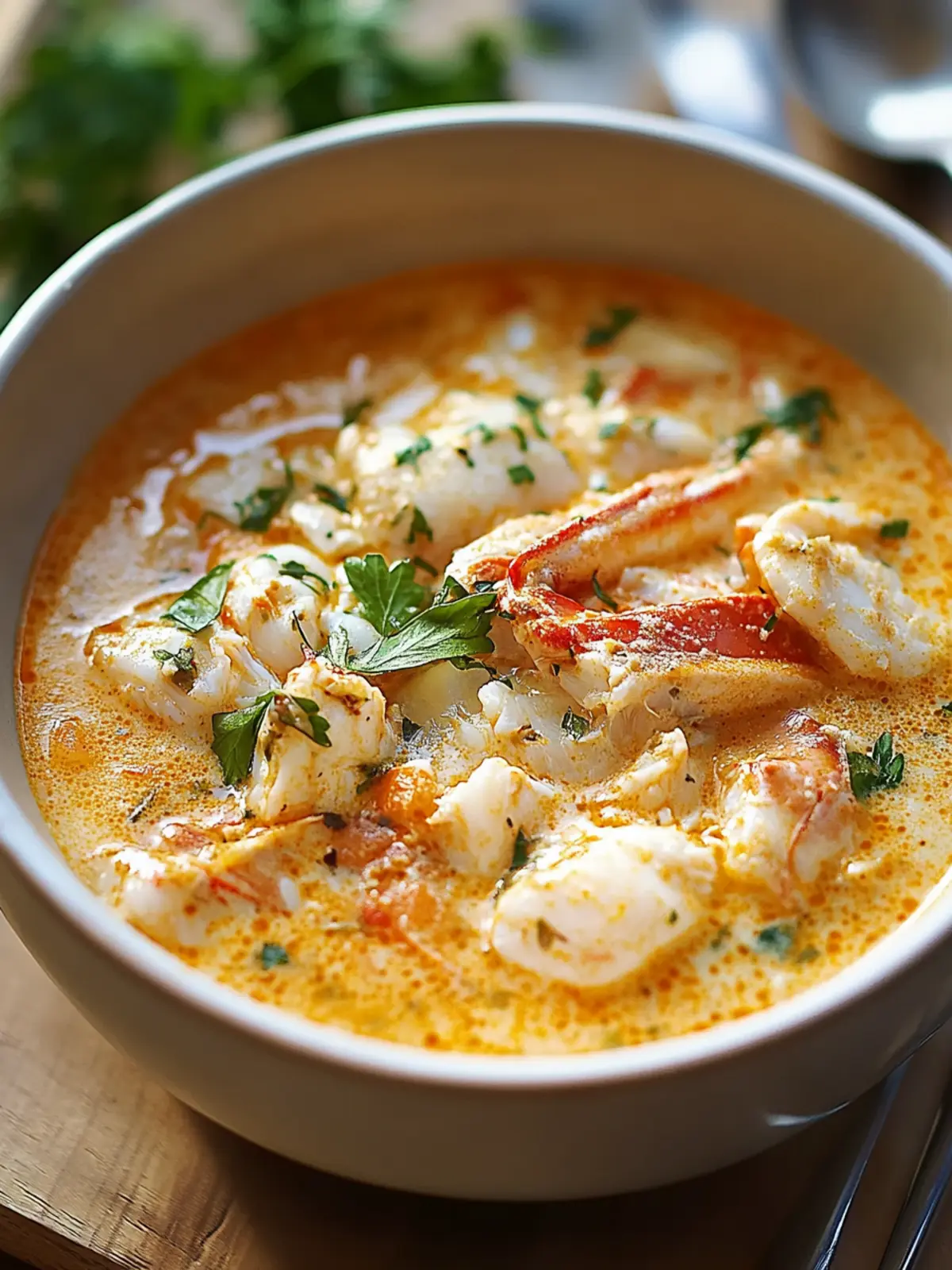 Bubbas Crab Stew: A Cozy, Hearty Dish for Any Occasion 4 Bubbas Crab Stew