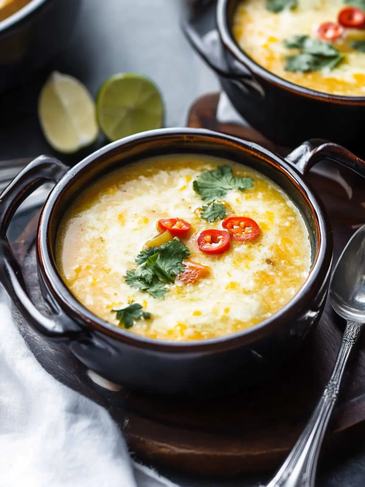 Creamy Chile Relleno Soup That Will Wow Your Taste Buds 4 Chile Relleno Soup