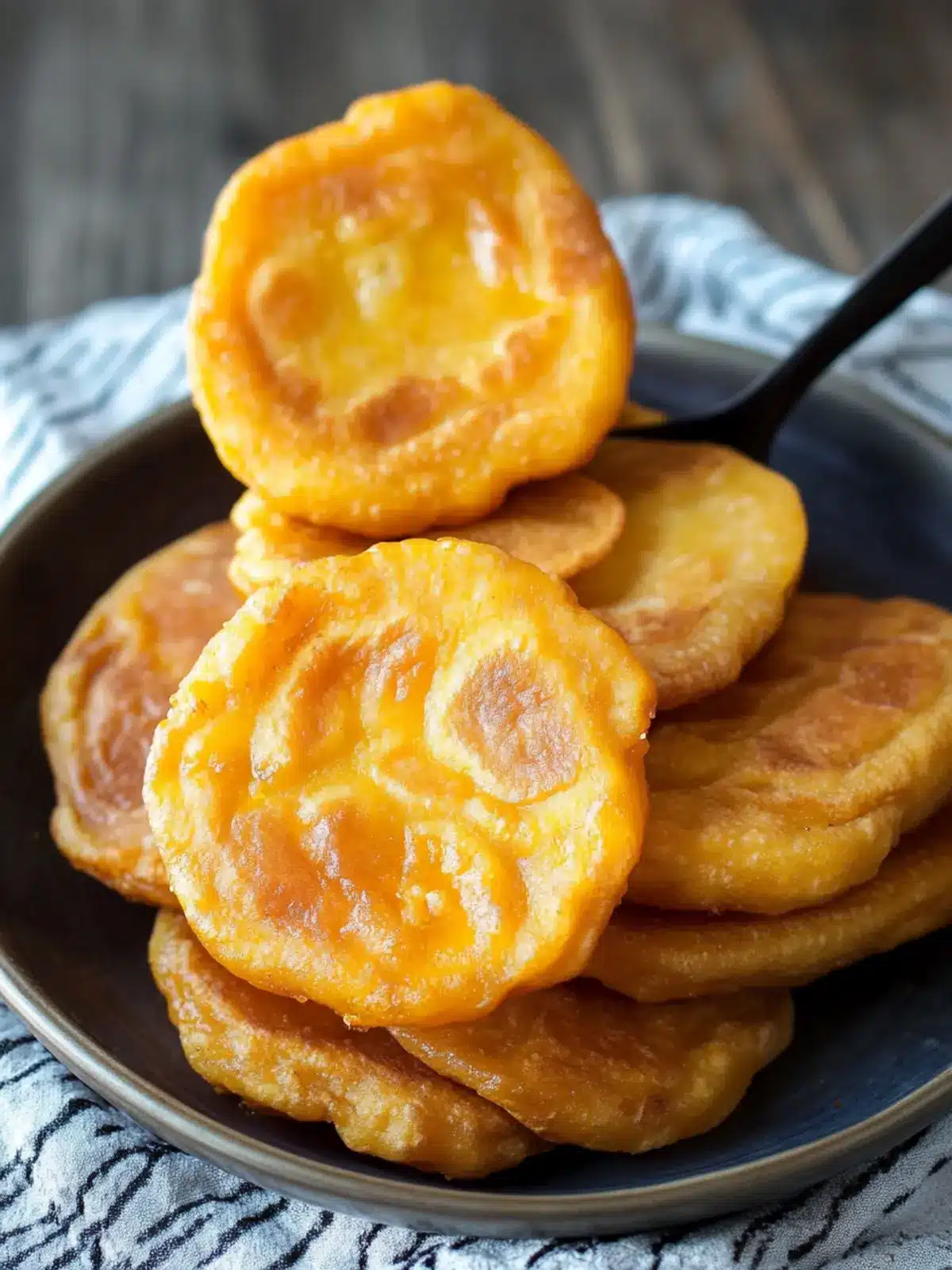 Delicious Chilean Pumpkin Sopaipillas for Your Cozy Nights 2 Chilean Pumpkin Sopaipillas