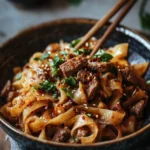 Savory Cumin Lamb Noodles That Ignite Your Taste Buds 10 Cumin Lamb Noodles