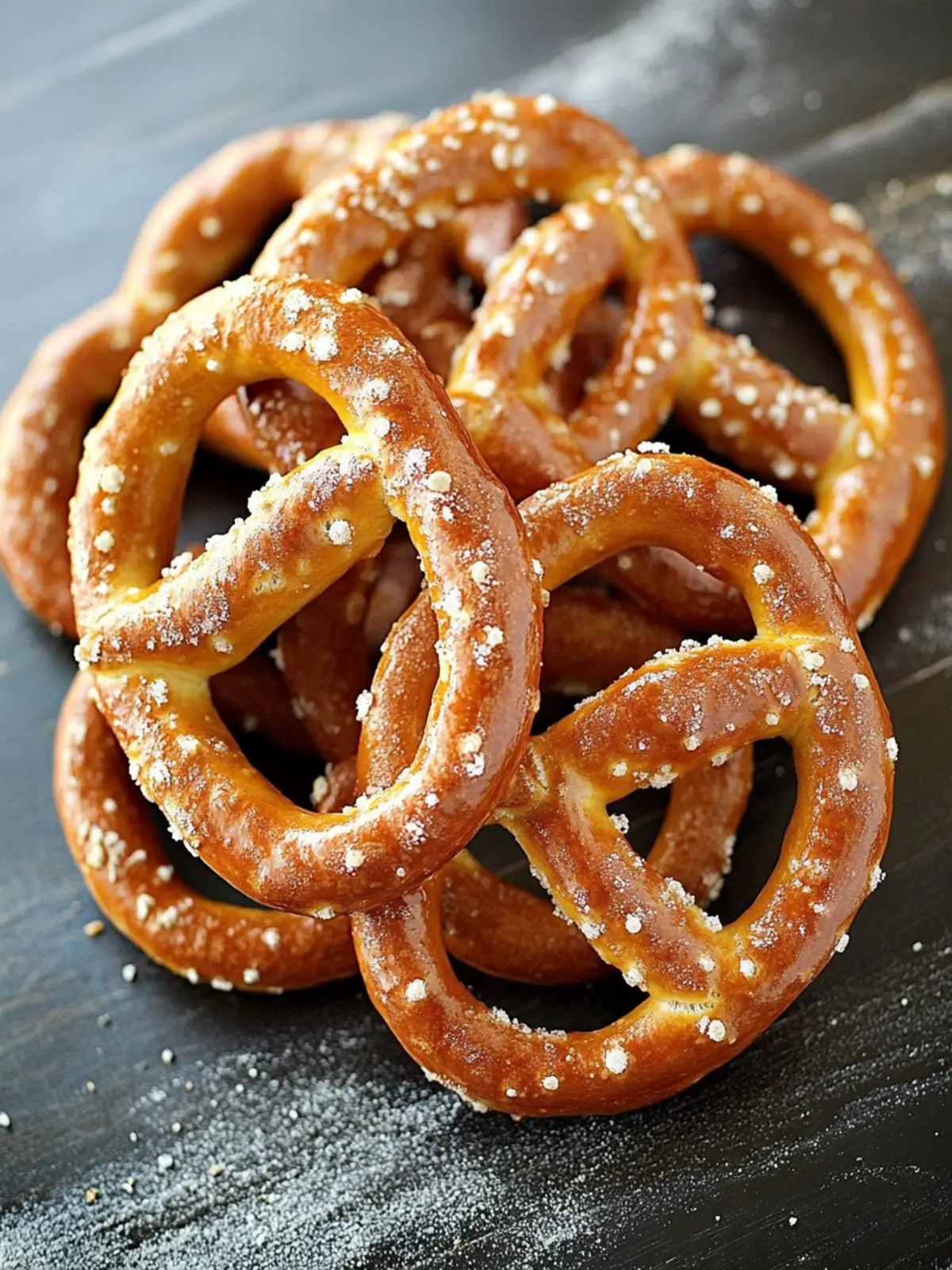 Crack Pretzels: Irresistibly Addictive No-Bake Snack Recipe 3 Crack Pretzels