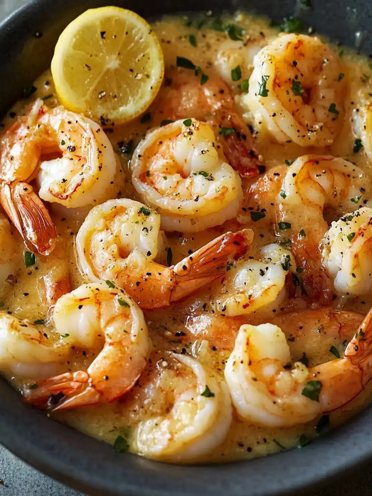 Delicious Red Lobster Shrimp Scampi You Can Make at Home 4 Red Lobster Shrimp Scampi