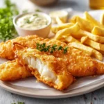 Gordon Ramsay's Crispy Beer Battered Fish You’ll Love at Home 41 Gordon Ramsay Beer Battered Fish