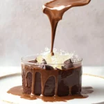 Moelleux au Chocolat