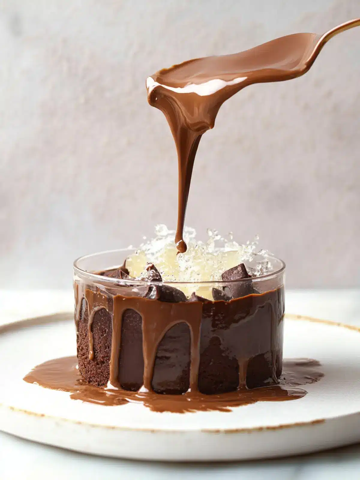 Irresistible Moelleux au Chocolat for Ultimate Chocolate Lovers 5 Moelleux au Chocolat