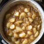 Poor Man's Potato and Onion Gravy for Cozy Comfort Cooking 42 Poor Man's Potato and Onion Gravy