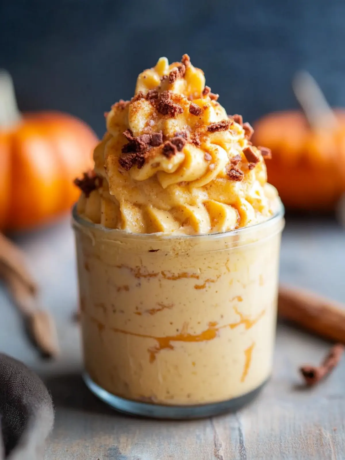 Pumpkin Cheesecake Cottage Whip That'll Wow Your Taste Buds 4 Pumpkin Cheesecake Cottage Whip