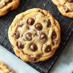 Big Fat Honey-Sweetened Chocolate Chip Cookies You’ll Love 3 Big Fat Honey-Sweetened Chocolate Chip Cookies