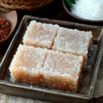 Biko Recipe: Irresistible Filipino Sticky Rice Cake Delight 3 Biko Recipe (Filipino Sticky Rice Cake)